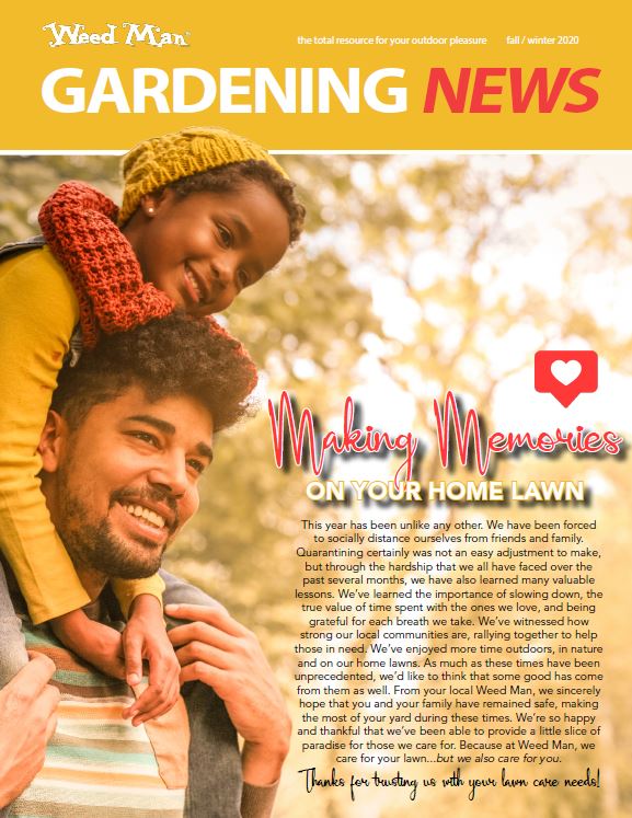 Gardening News Magazine